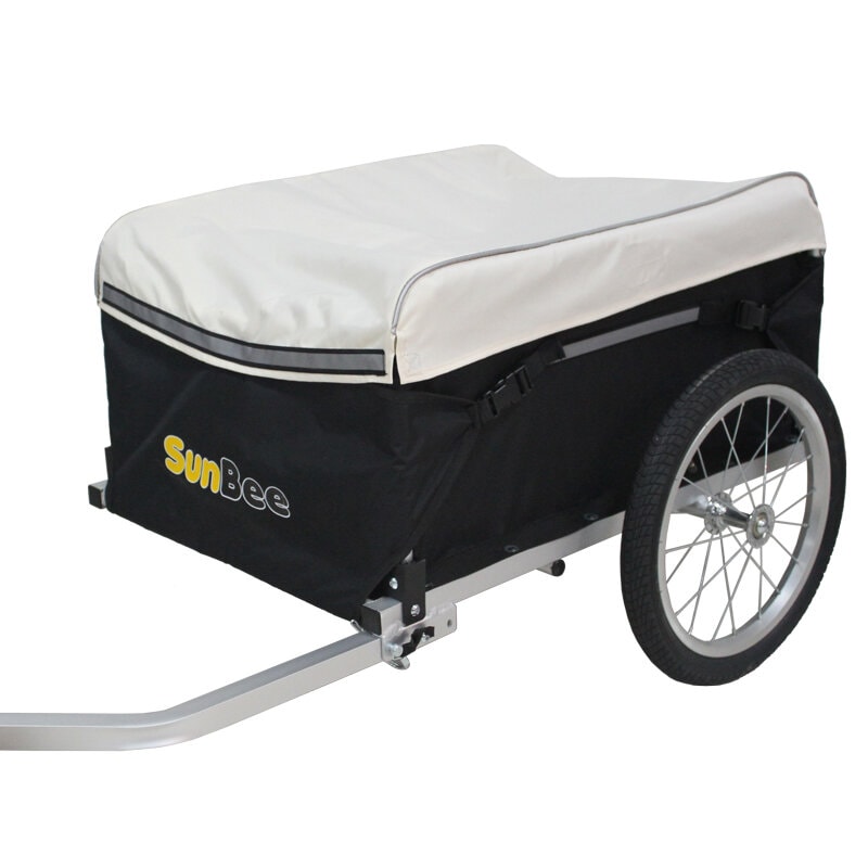 Cykeltrailer SunBee