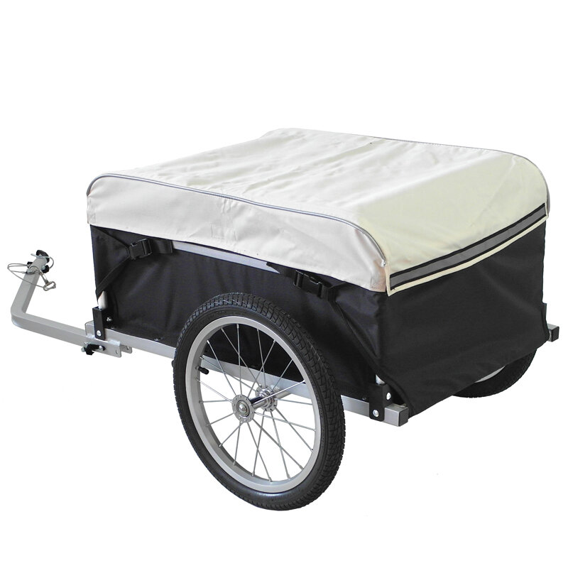 Cykeltrailer SunBee